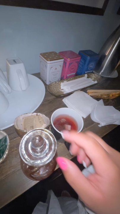 Spa Sydell Integrative Aesthetics - Tea - Day Spas Near Me - Atlanta, Georgia