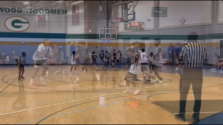 Ty Hopper's Basketball Recruiting Profile | FieldLevel