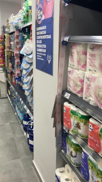 Carrefour Express - Grocery Near Me - Alacant, A