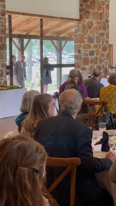 The Vine - Venues & Event Spaces Near Me - New Ulm, Texas