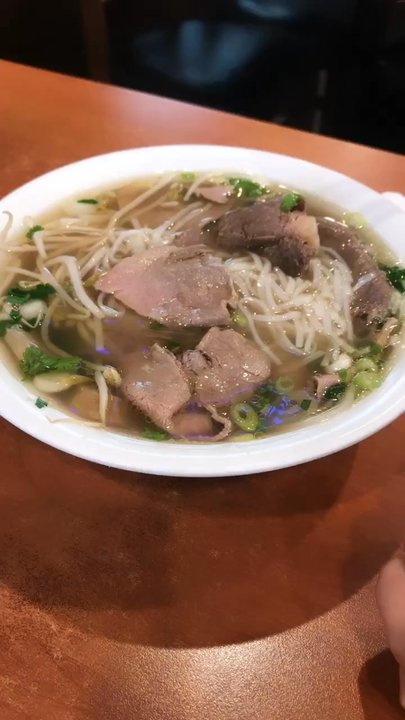Pho Phu Thinh Restaurant - Vietnamese Near Me - Coquitlam, British Columbia
