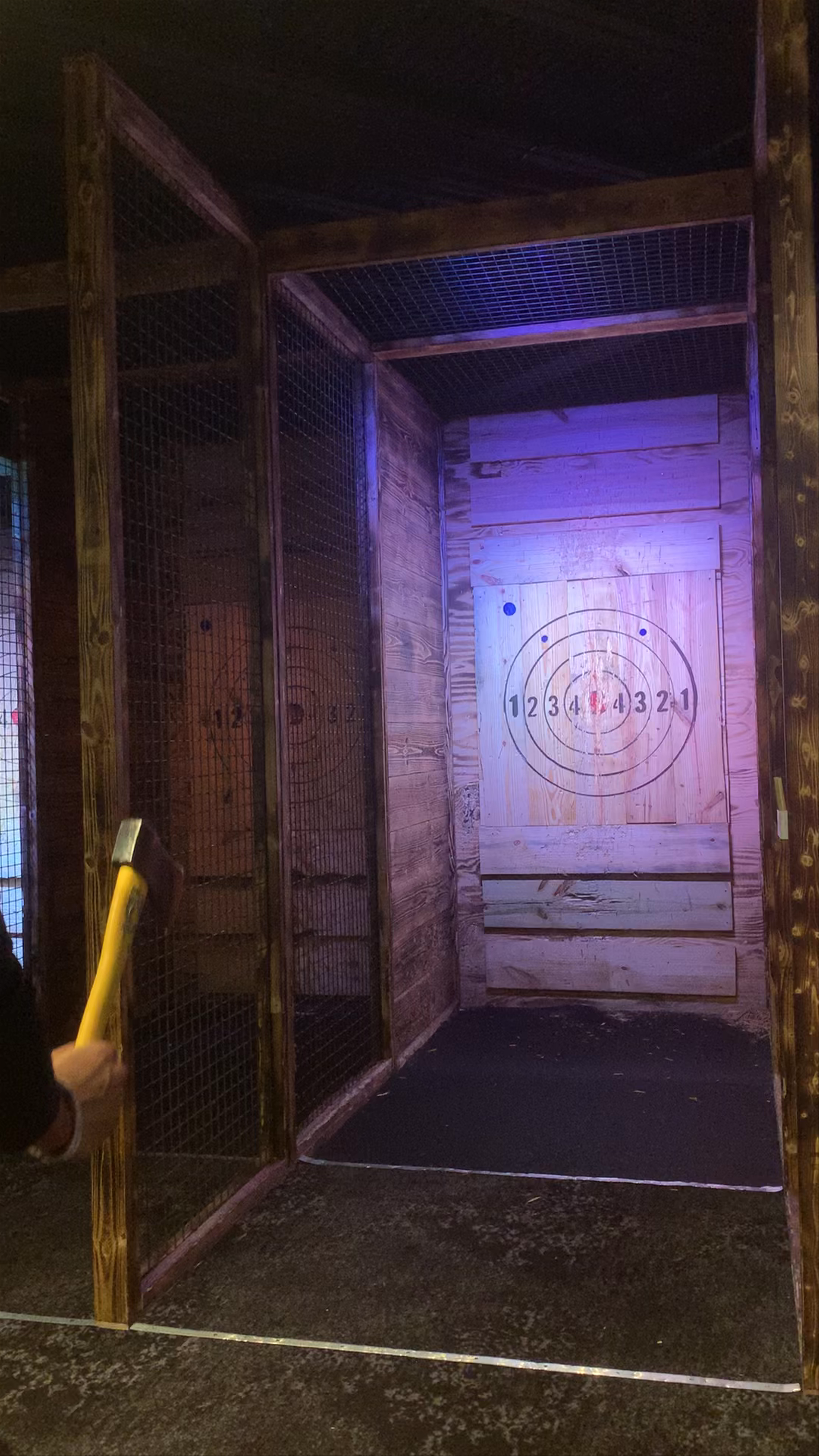 KEG SOCIAL ORLANDO - Dining & Entertainment