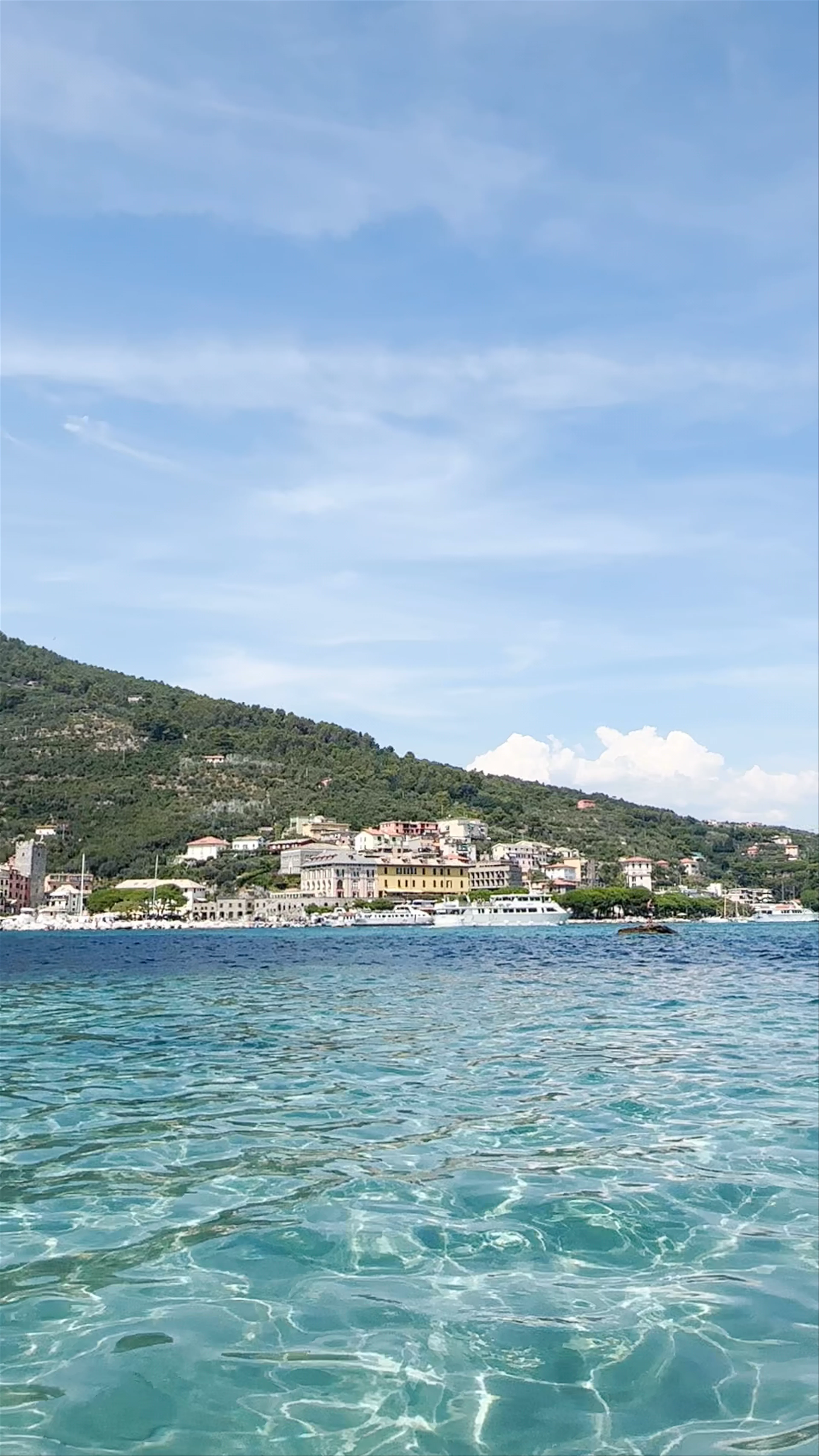 Spiaggia del Pozzale