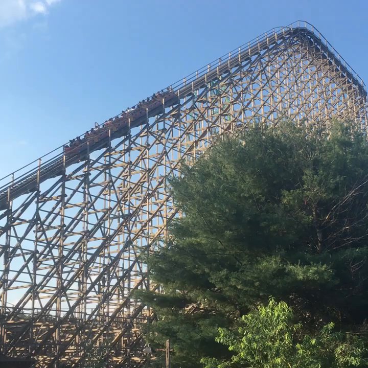 El Toro - Amusement Parks Near Me - Millstone, New Jersey