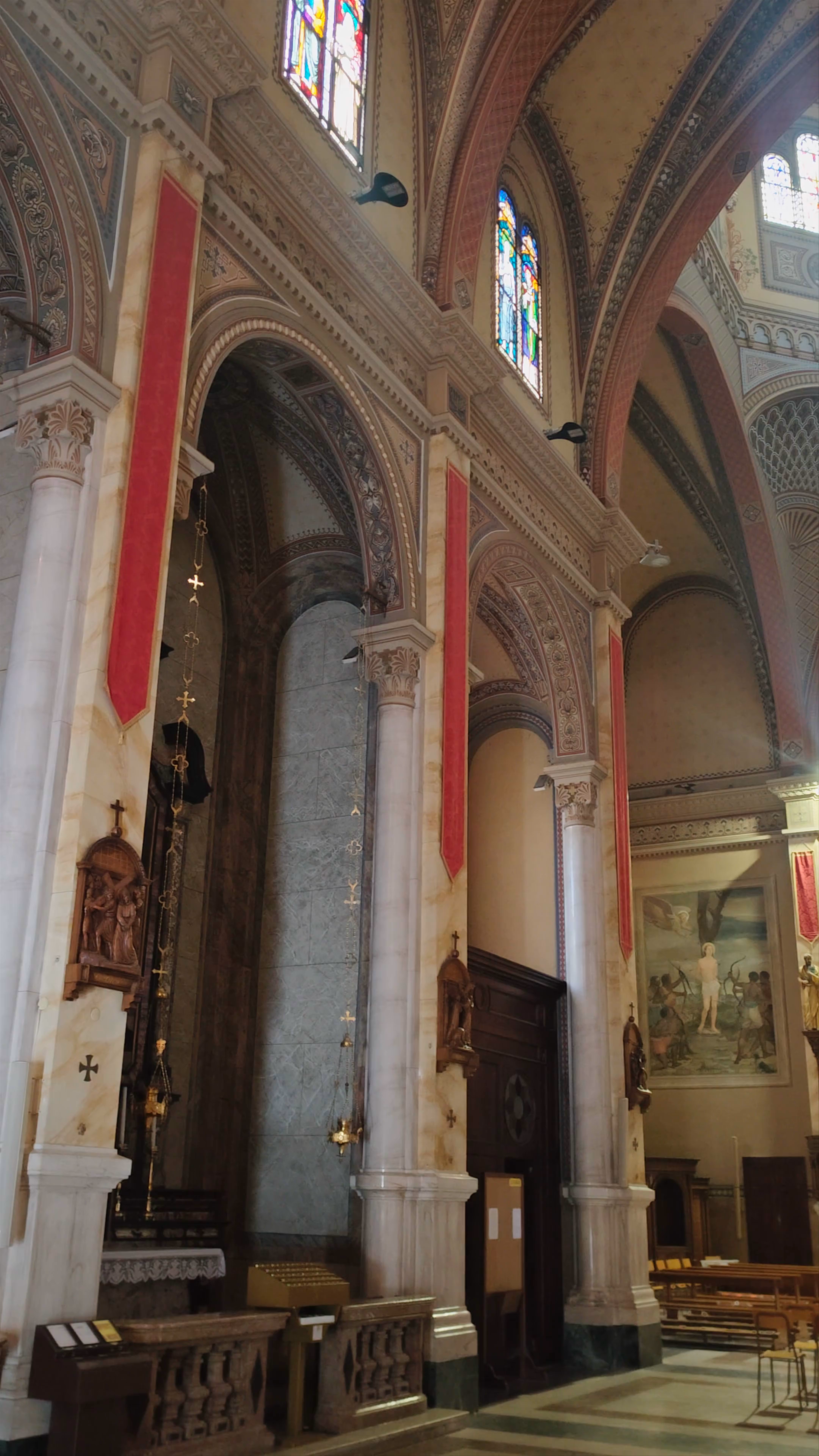 Church of Saint Victor Martyr