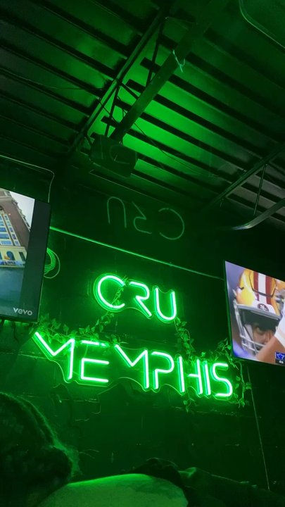 Cru Catch A Vibe - Hookah Bars Near Me - Memphis, Tennessee
