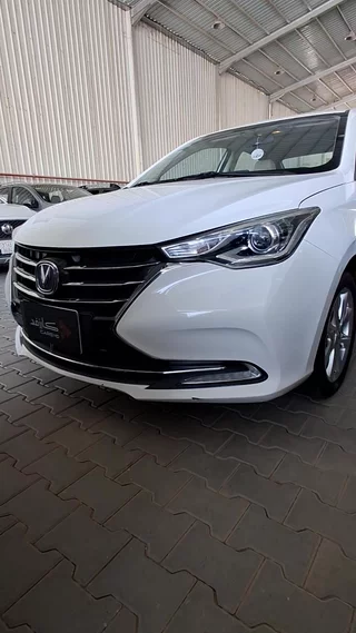 شانجان السفن Full Option 2023