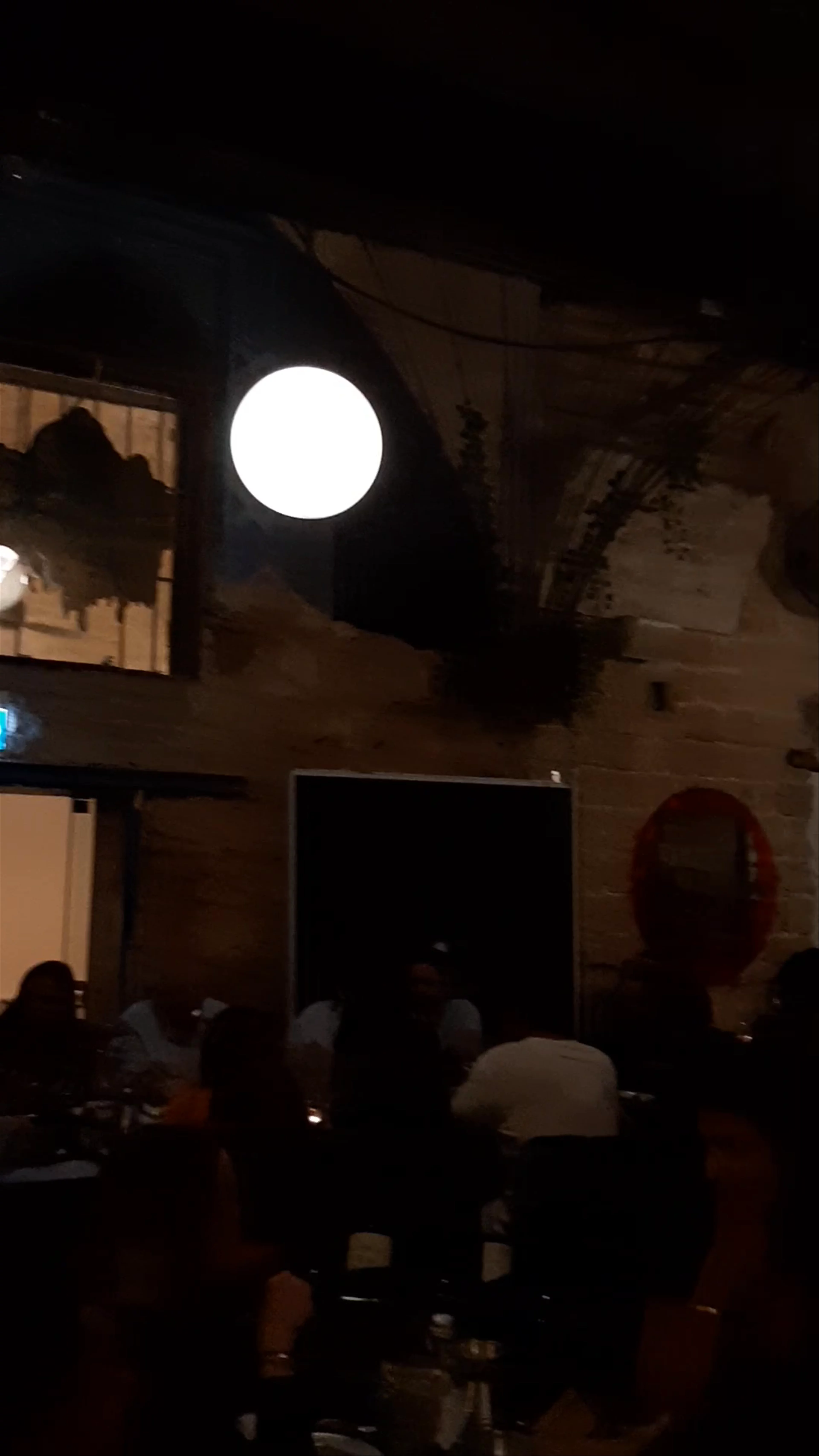 Beit Kandinof, HaTsorfim Street