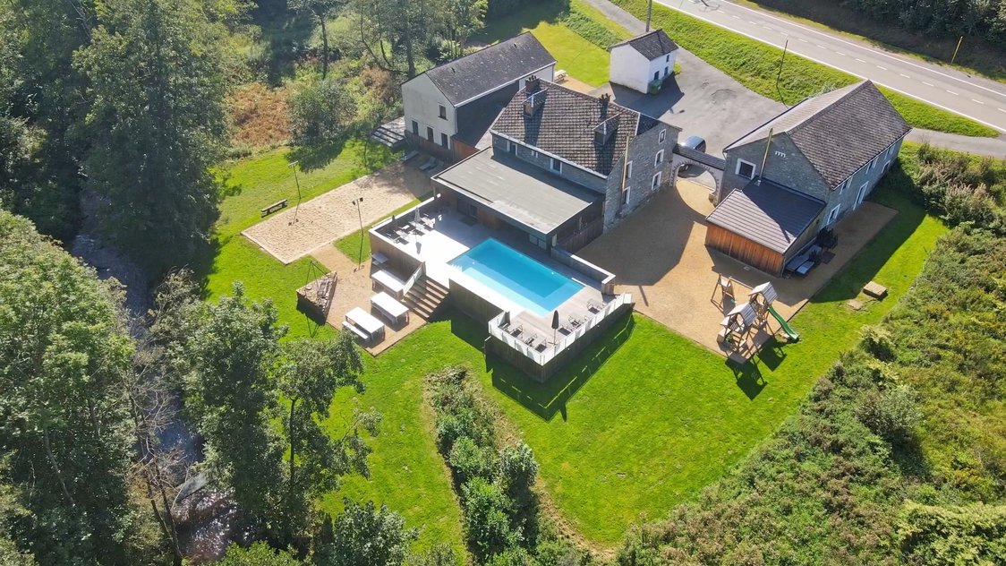 Image of accommodation BE-1091007-Salmchâteau