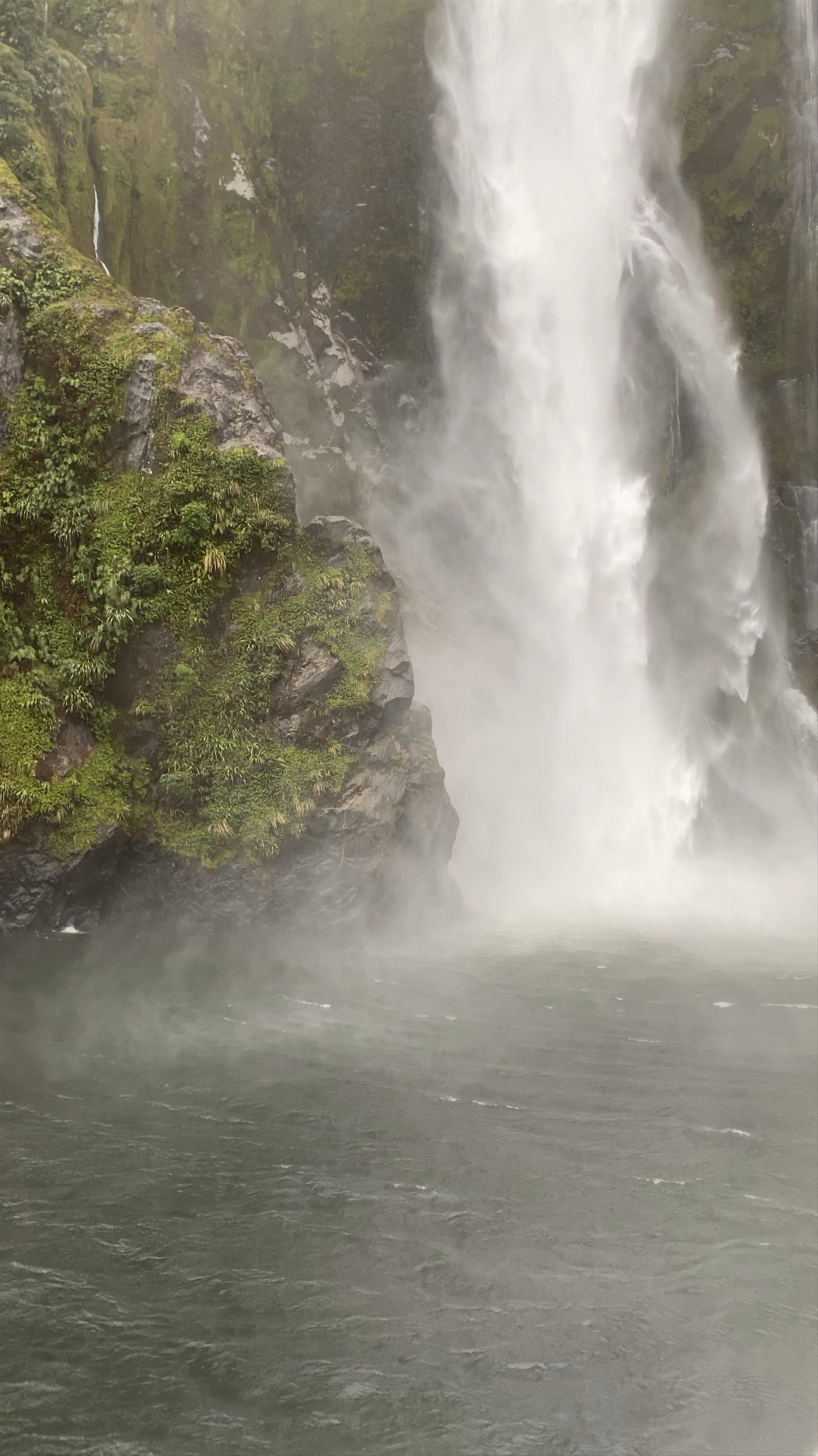 Stirling Falls
