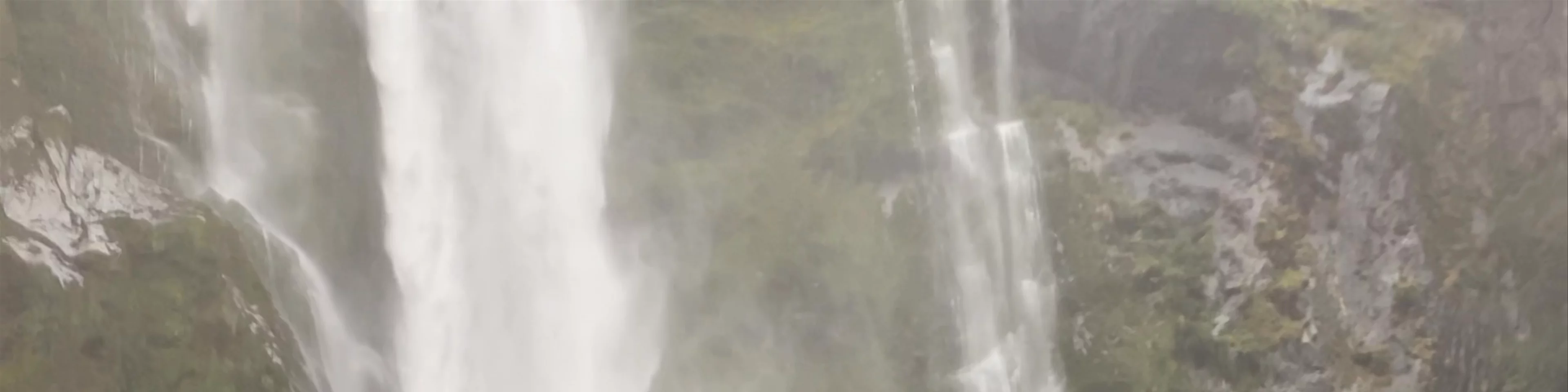 Stirling Falls
