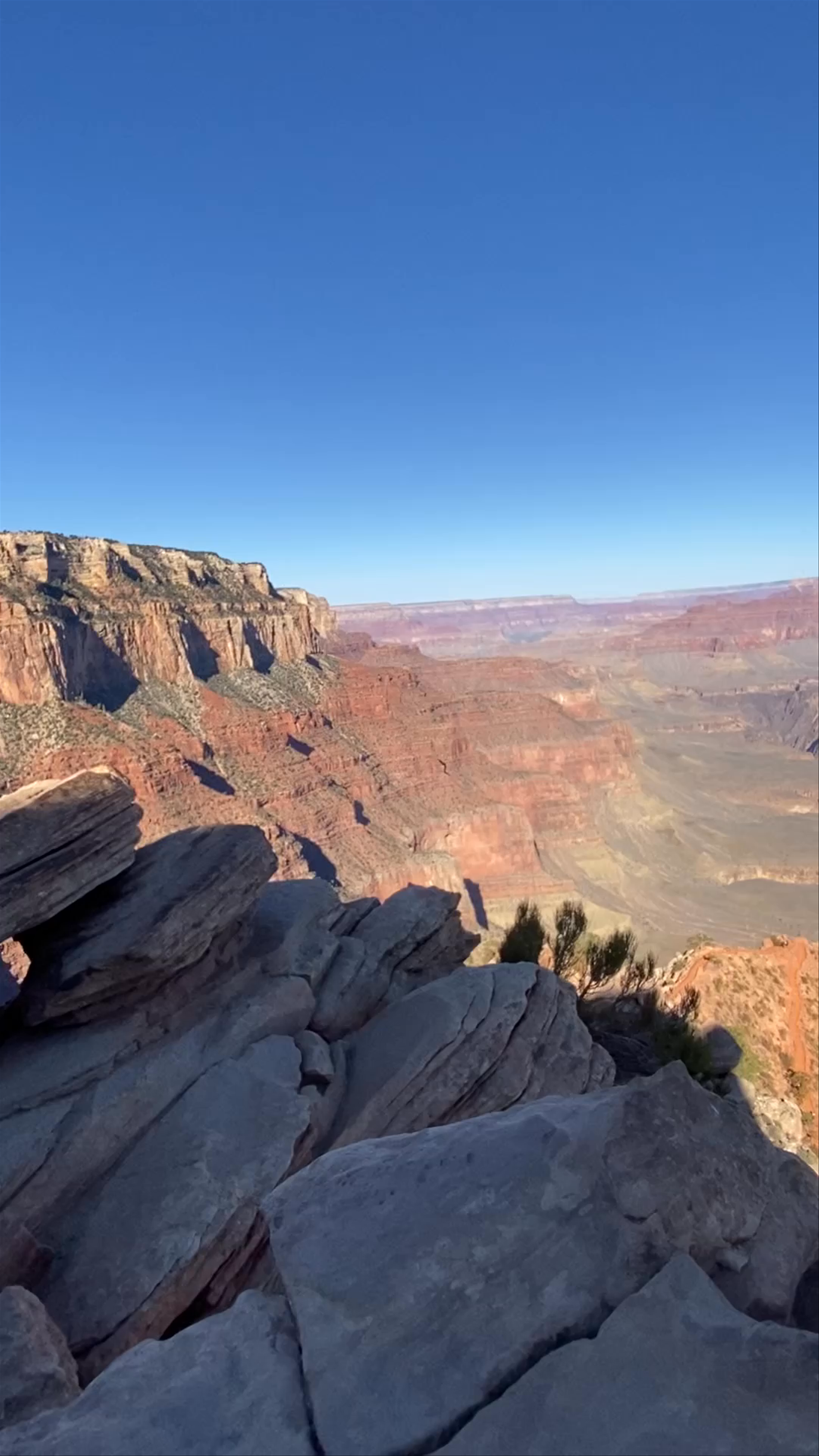 Mather Point