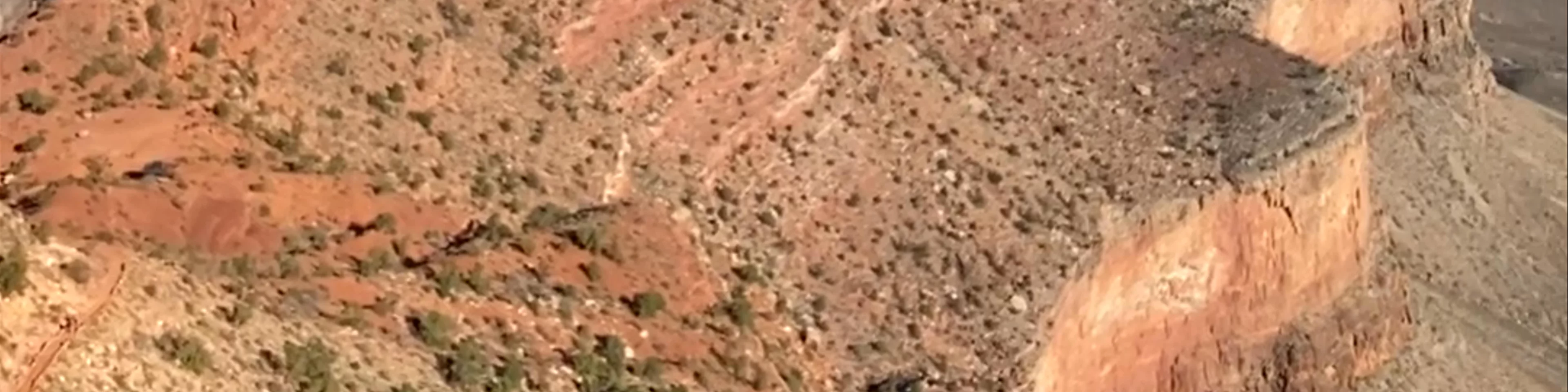 Mather Point