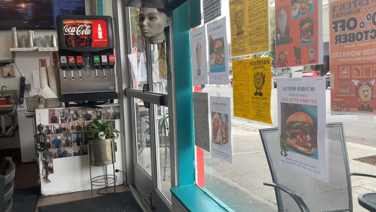 Ziggy’s - Vegan Near Me - Paso Robles, California