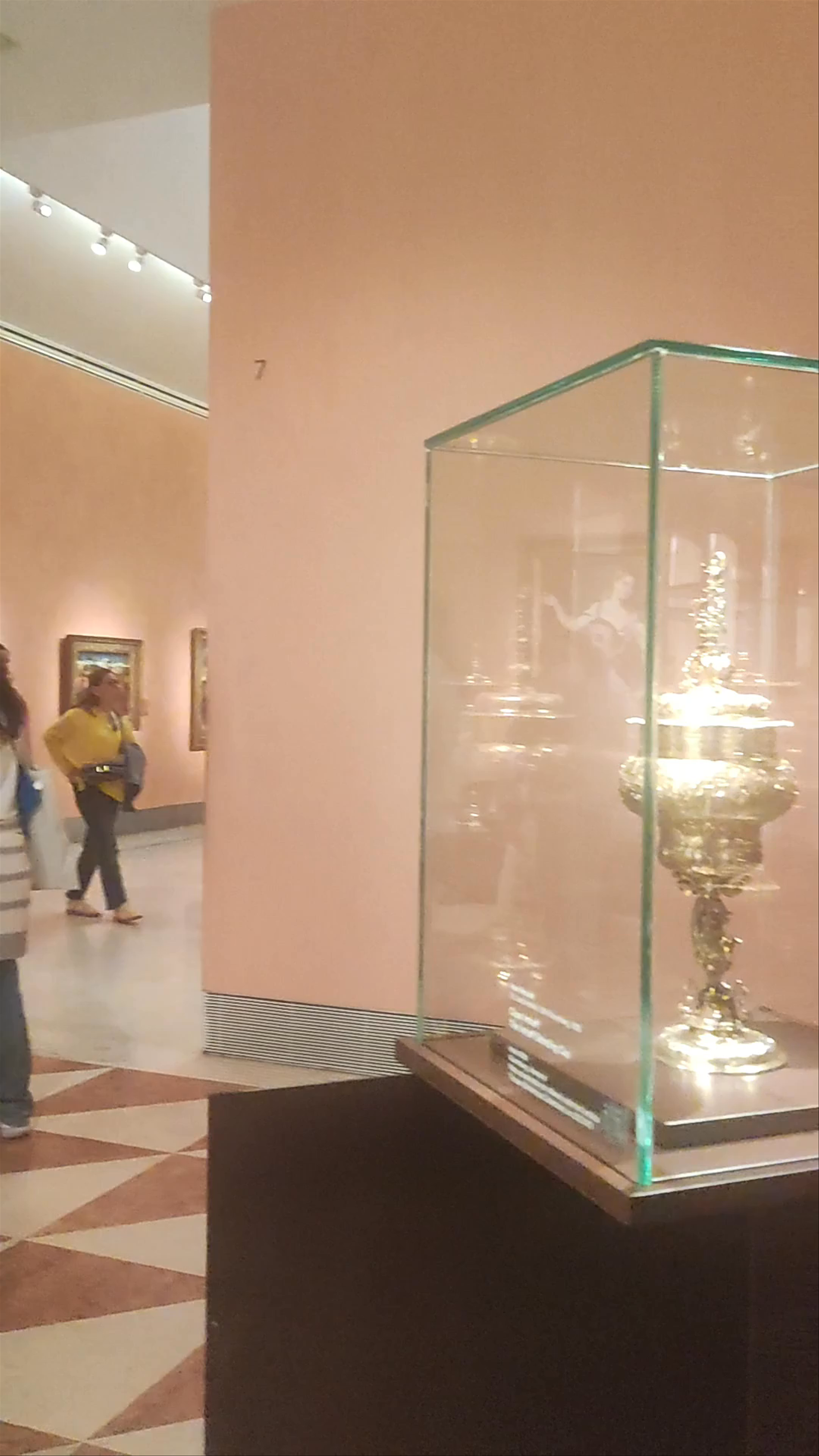 Museo Nacional Thyssen-Bornemisza