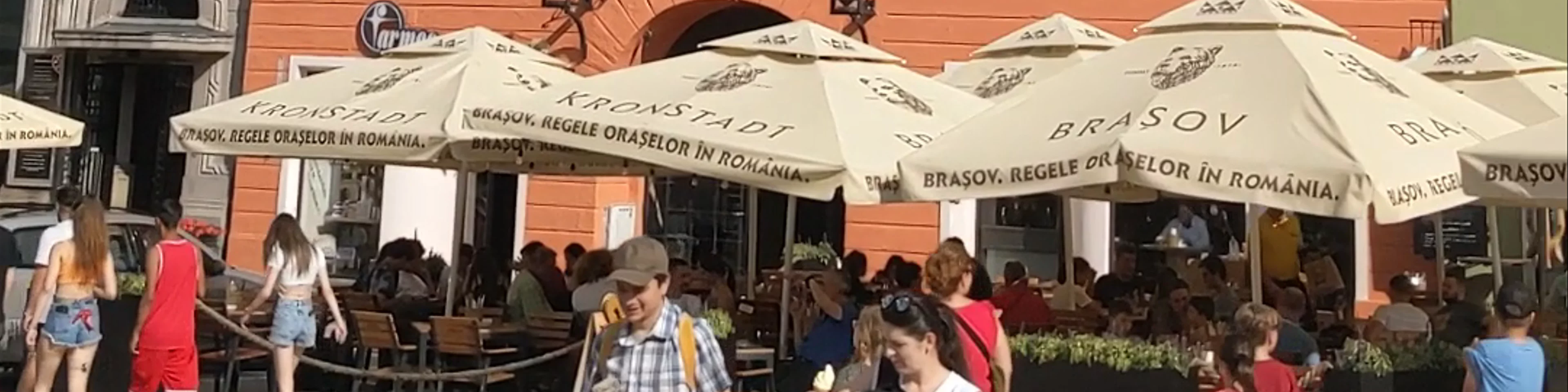 Piața Sfatului
