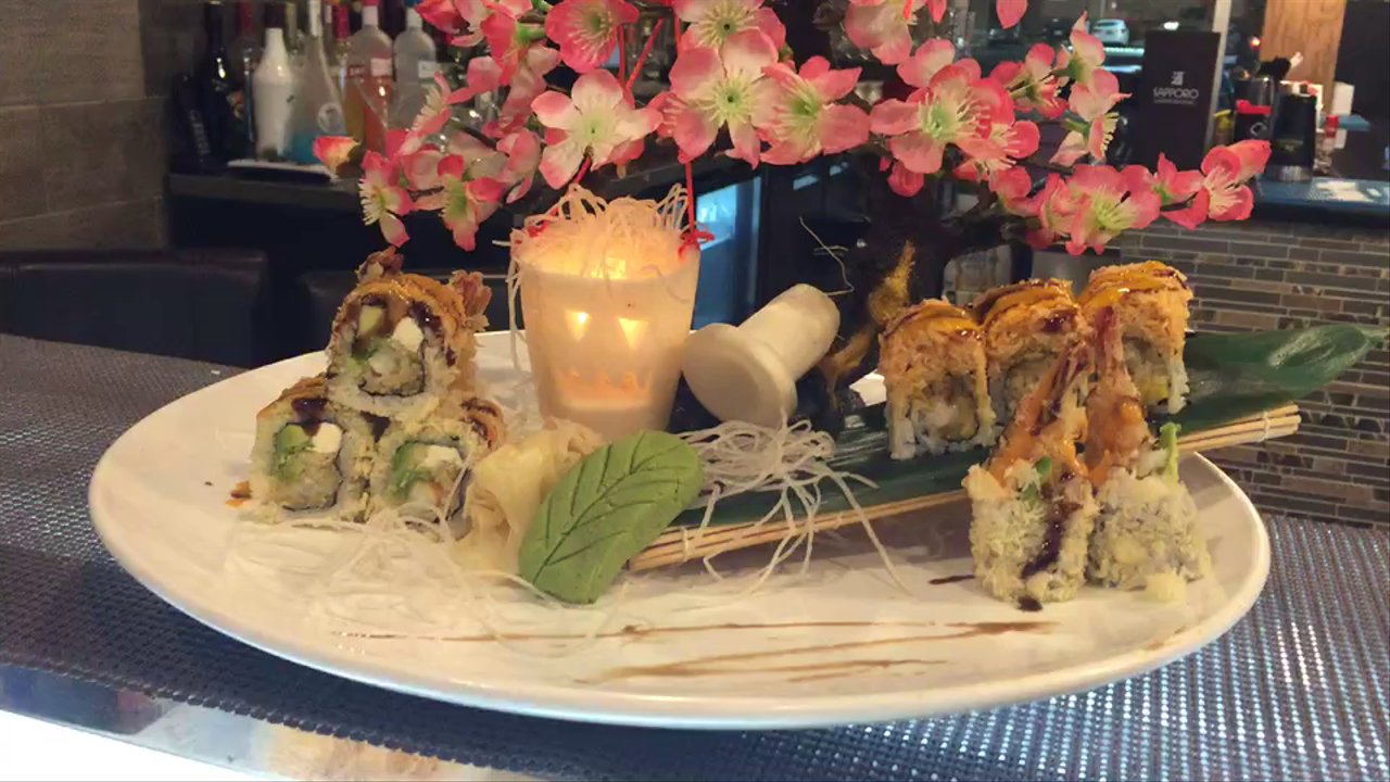 Sapporo - Sushi Bars Near Me - Shakopee, Minnesota
