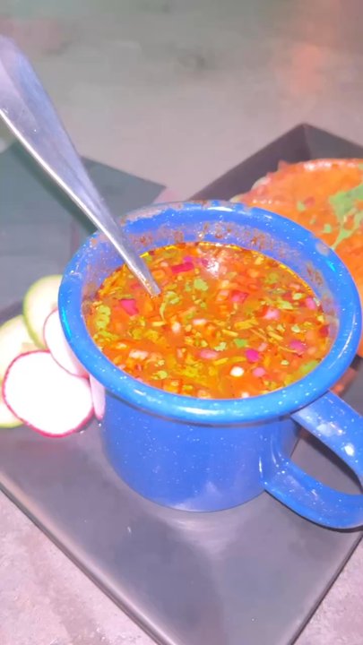 PAPI RICKO LATIN KITCHEN & LOUNGE - Updated May 2026 - 107 Photos & 46 ...