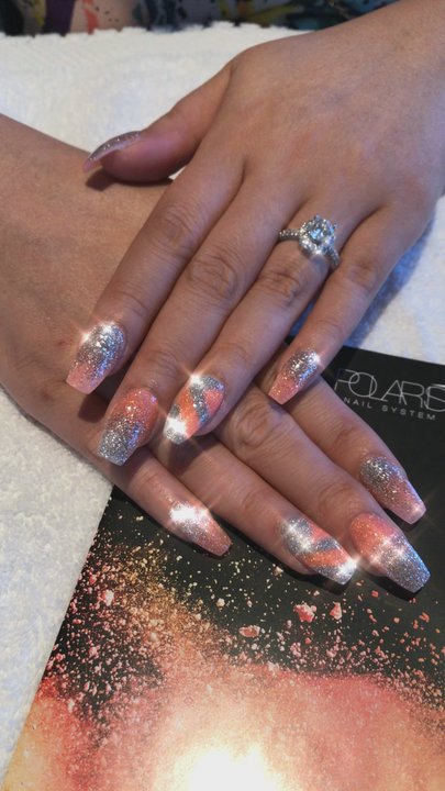 Luxe Nail - So amazing - Nail Salons Near Me - Plano, Texas