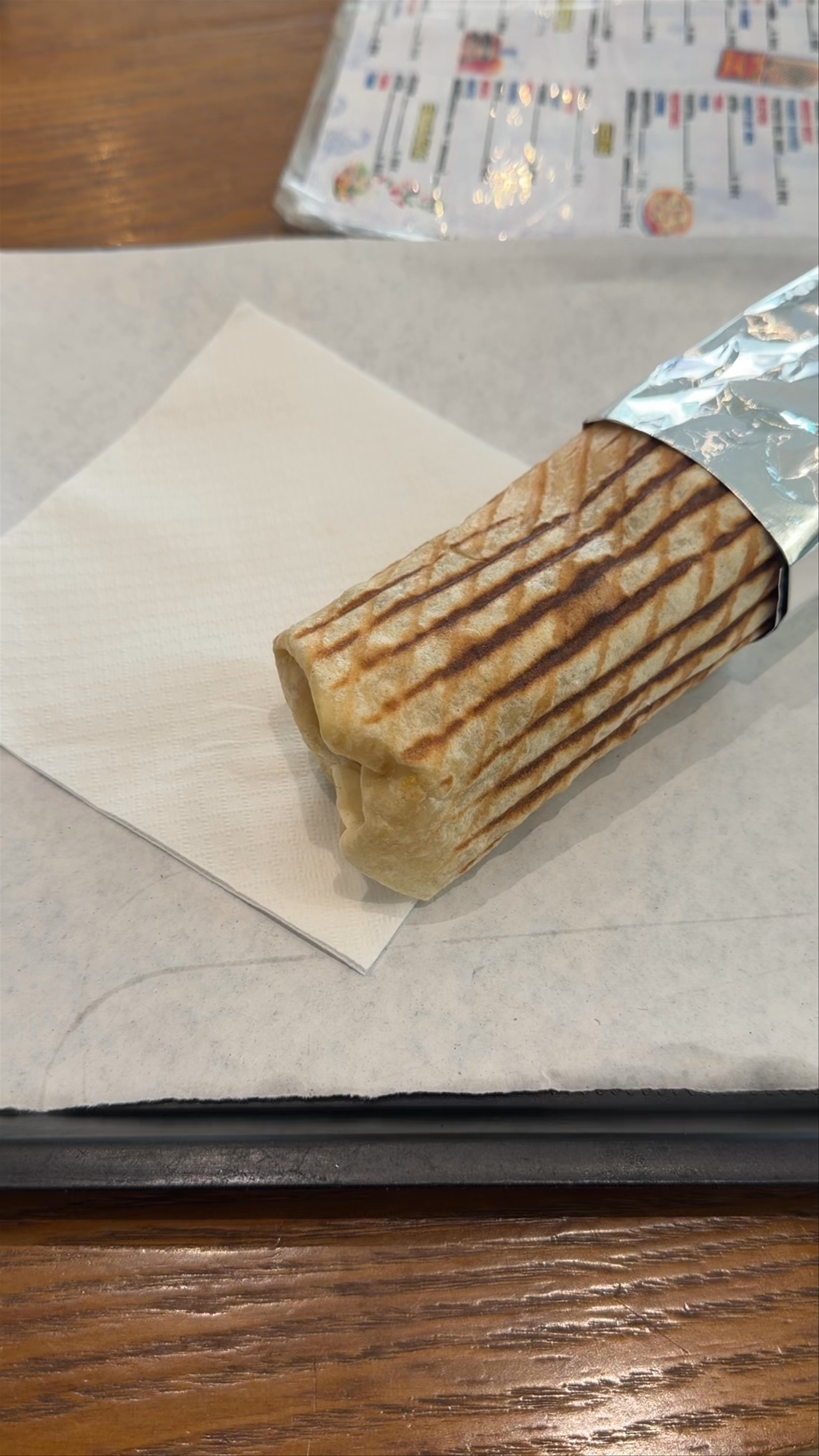SNACK LECHAB