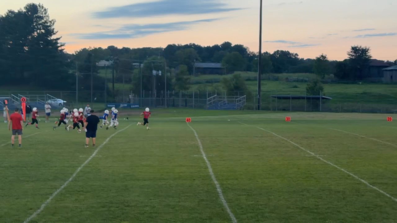 Clay Gilbert — Clay Gilbert's Highlight