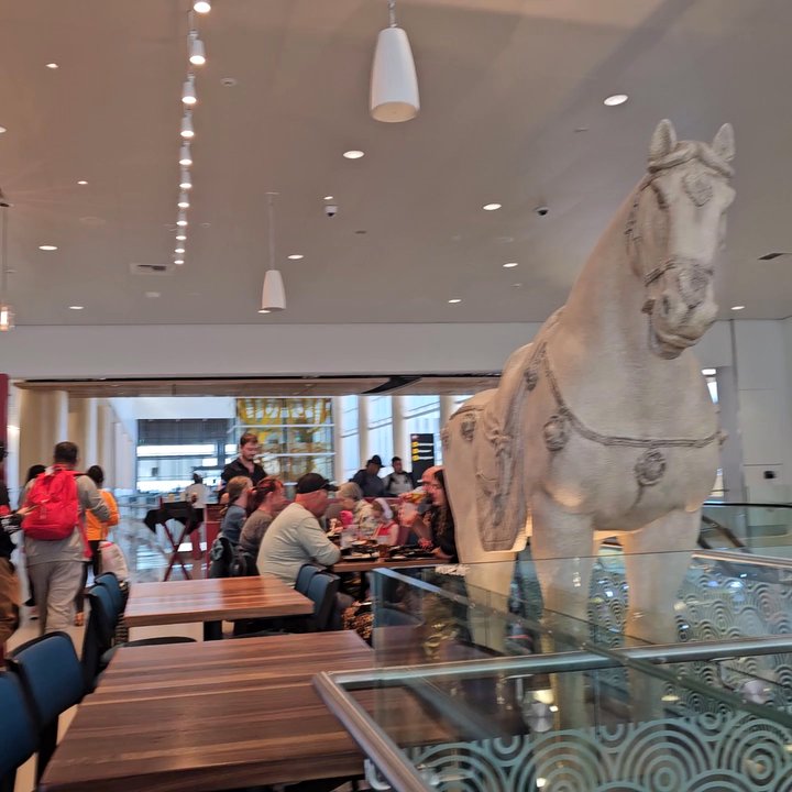 PF Chang's - Dim Sum Near Me - Seattle, Washington