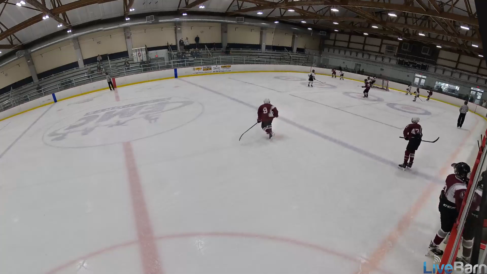 Luke Palmteer: Scoring Sensation from East Coast Wizards 14U AAA