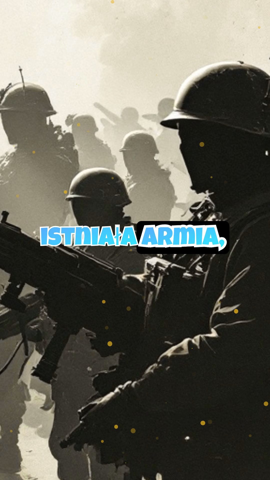 Armia Duchów: Taktyki Oszustwa Niekonwencjonalnego Oddziału Wojennego