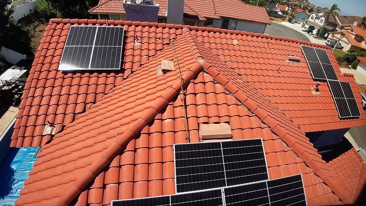 SolarGoingUP - SolarGoingUp. Way up!! Thanks John, Libby, and Connor!! - Solar Installation Near Me