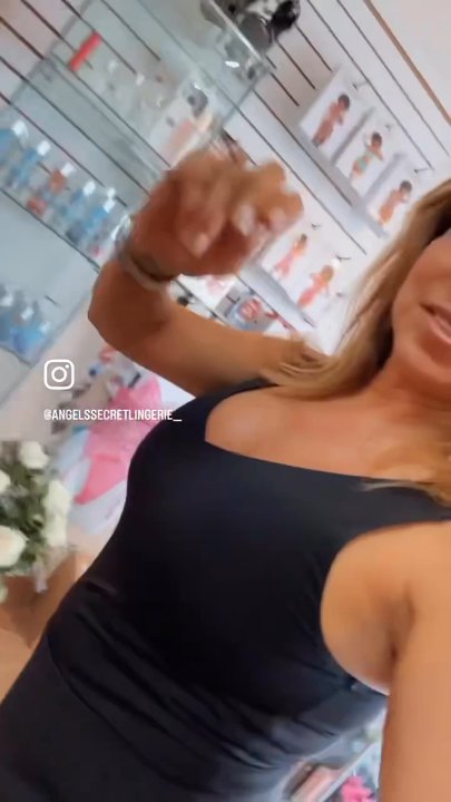 Angel's Secret - Lingerie Near Me - Boynton Beach, Florida