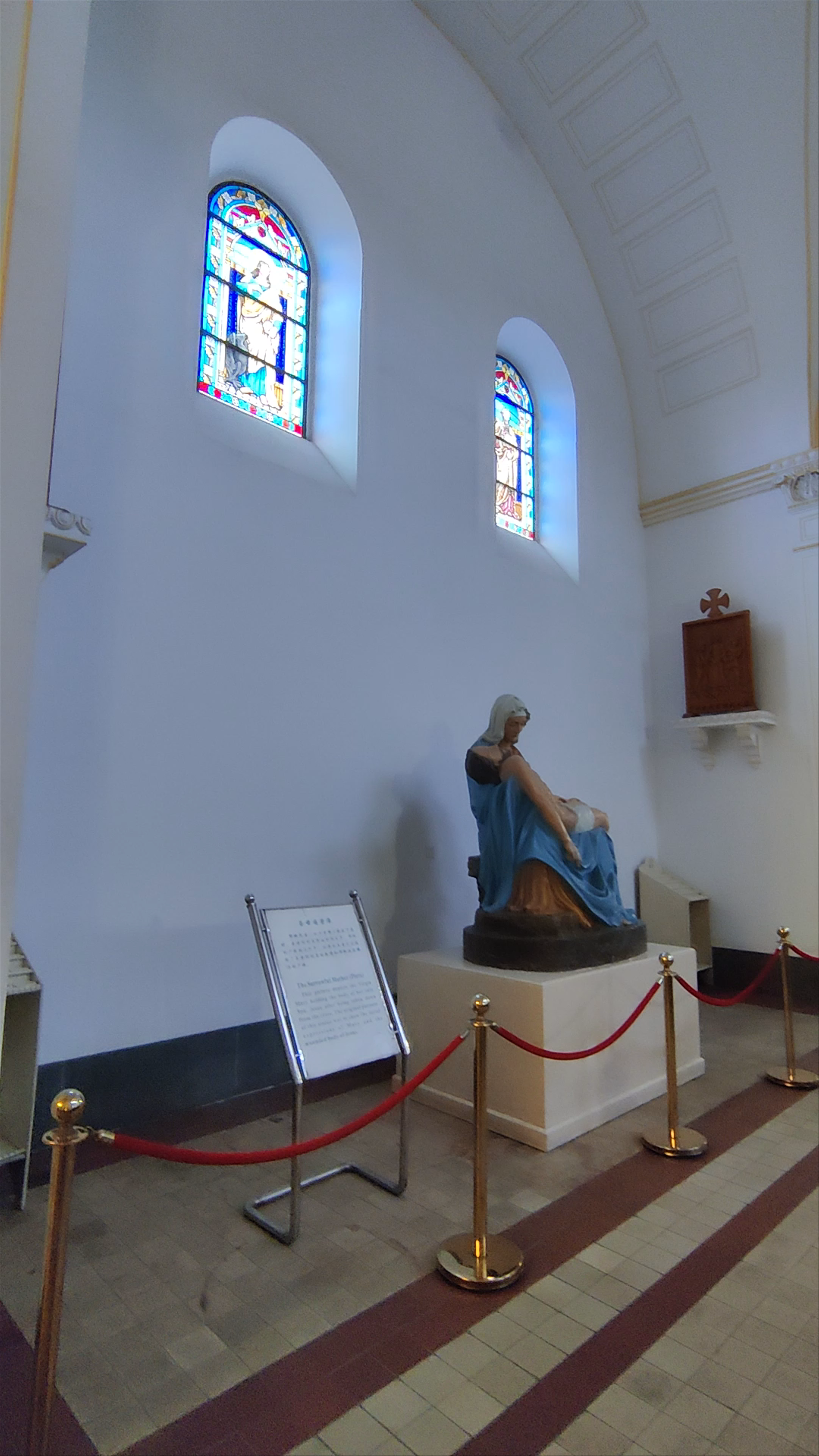 St. Michael's Cathedral