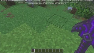 Netherite Worldbreaker - media 2