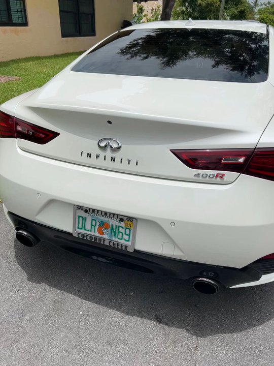 West Delray Collision Center - Very detailed work and my vehicle came out of that place looking brand new. Kim & Gregg!! You guys are amazing! - Body Shops Near Me - Delray Beach, Florida