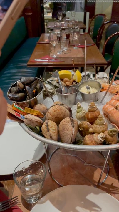 L'Embarcadère - French Near Me - Bordeaux, 33