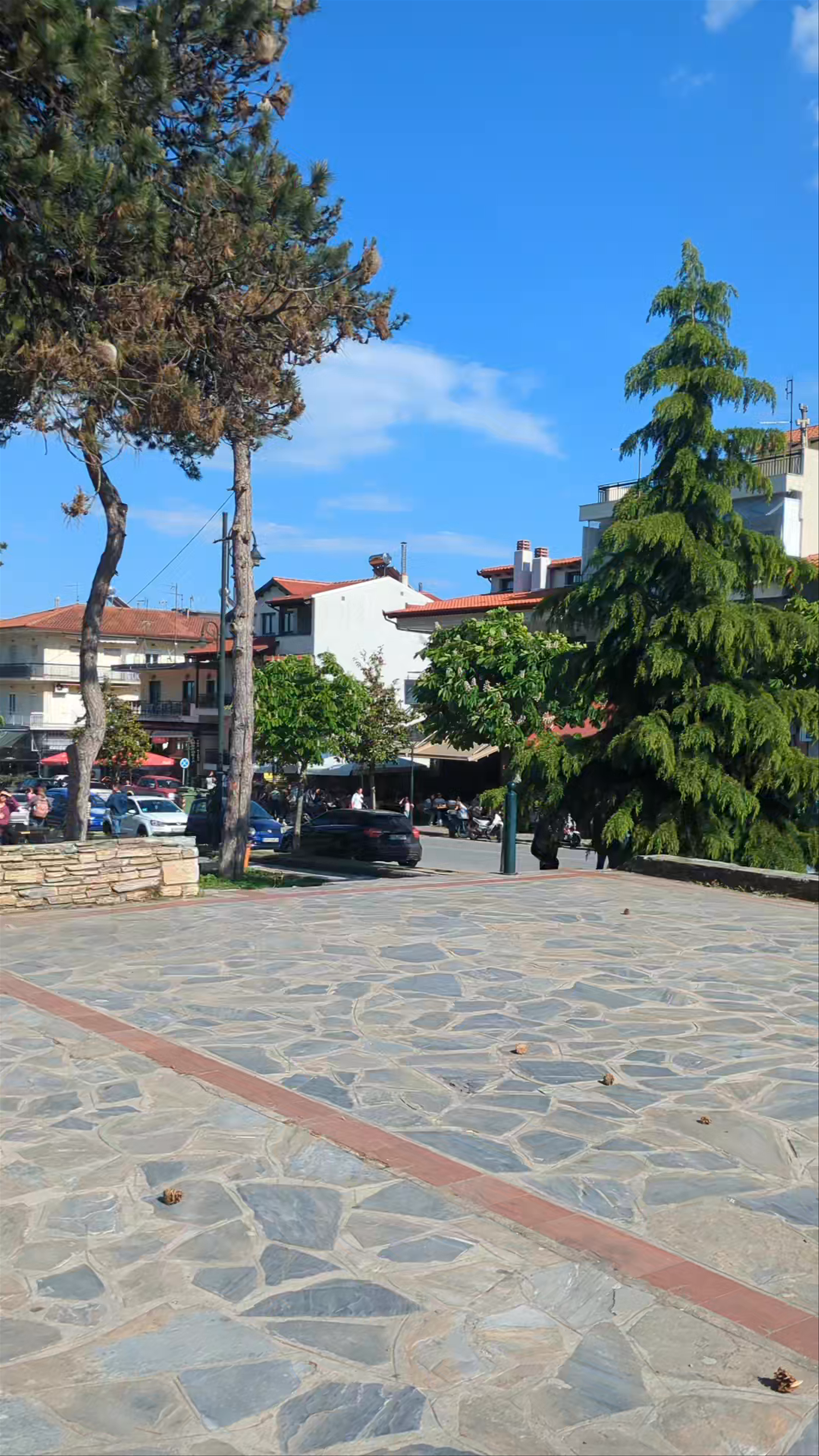 Litochoro Municipal Park