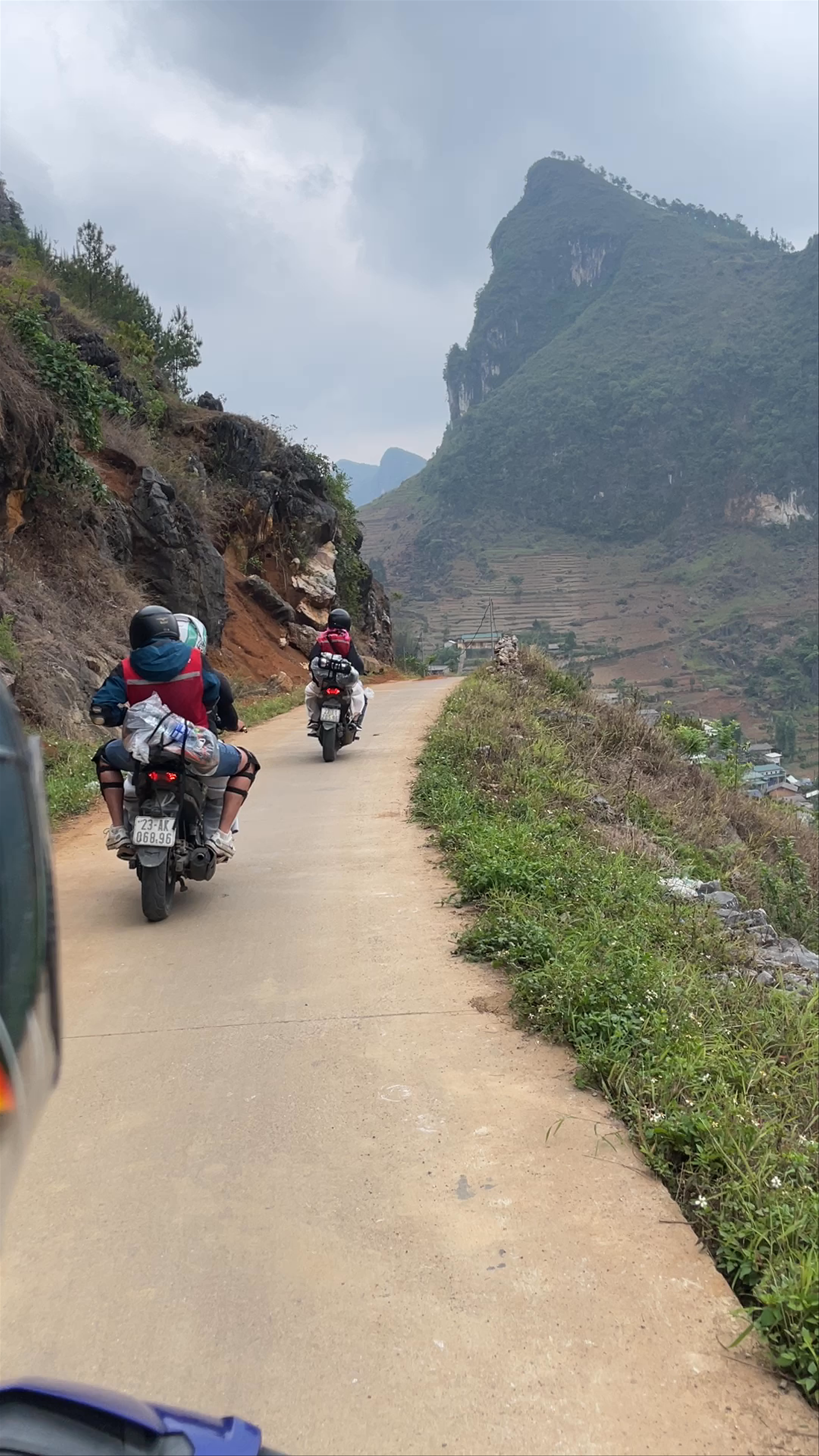 Mã Pí Lèng Pass