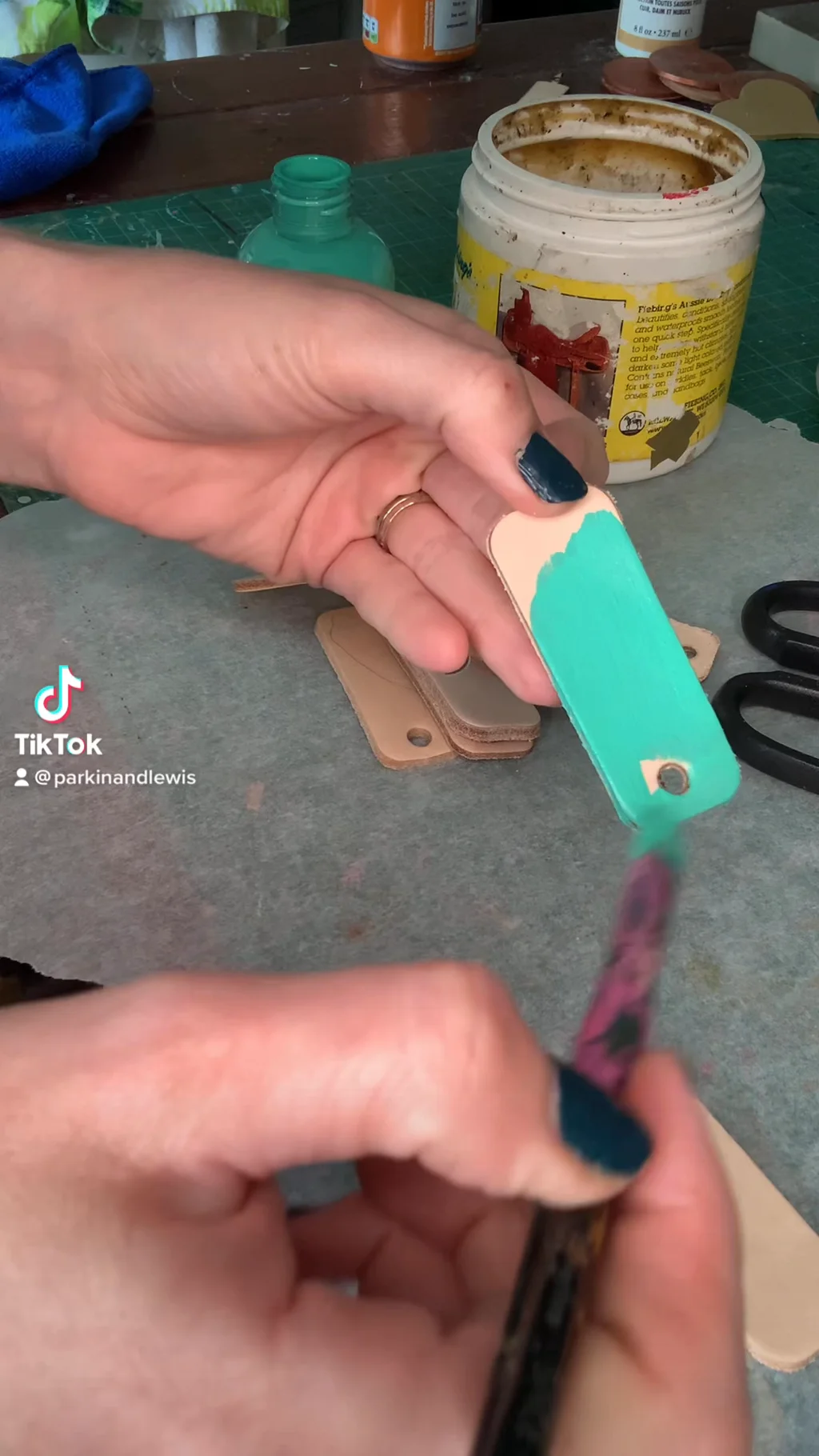 Product video