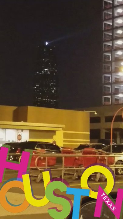 Williams Tower - Owned by Venus and Serena? - Landmarks & Historical Buildings Near Me - Houston, Texas