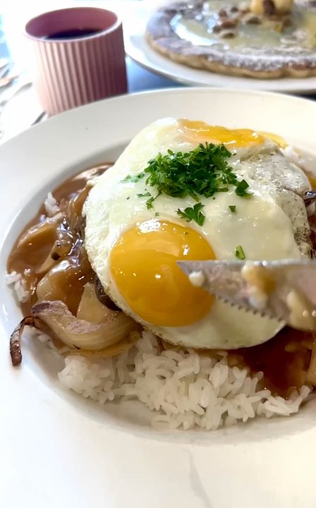 Kula Bistro - Italian Near Me - Kula, Hawaii