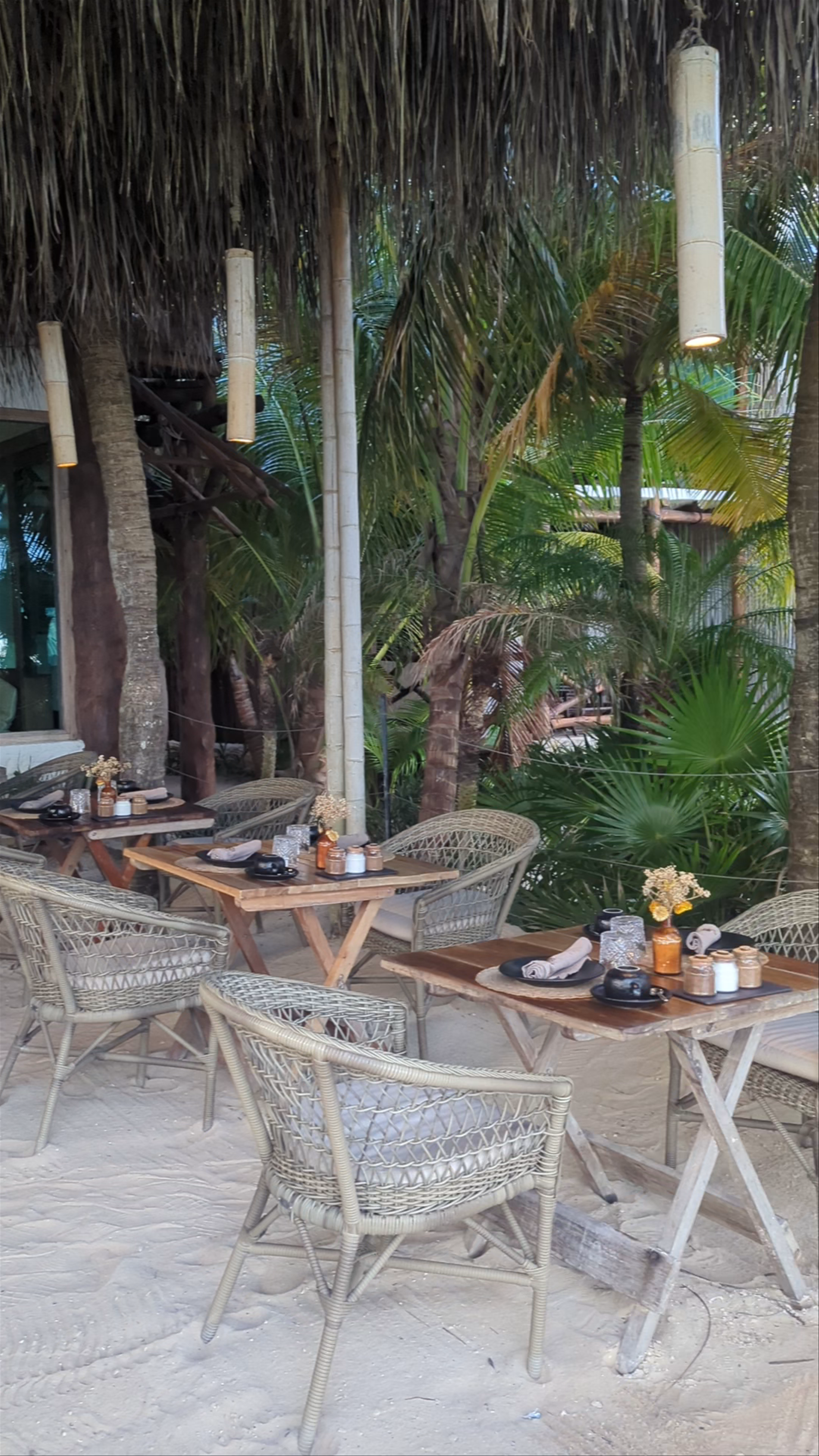 Aldea Kuká - Holbox Hotel Boutique
