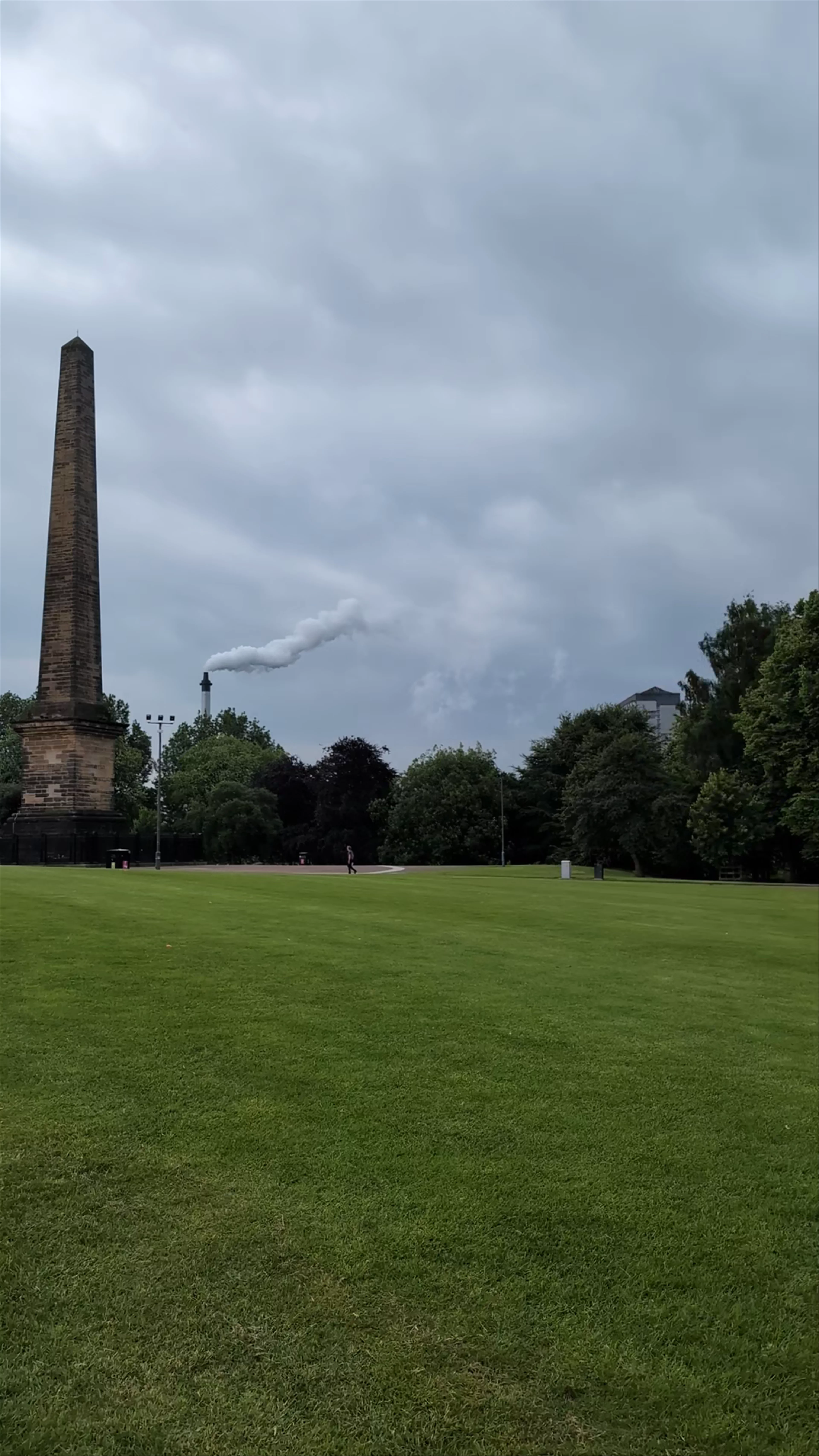 Glasgow Green