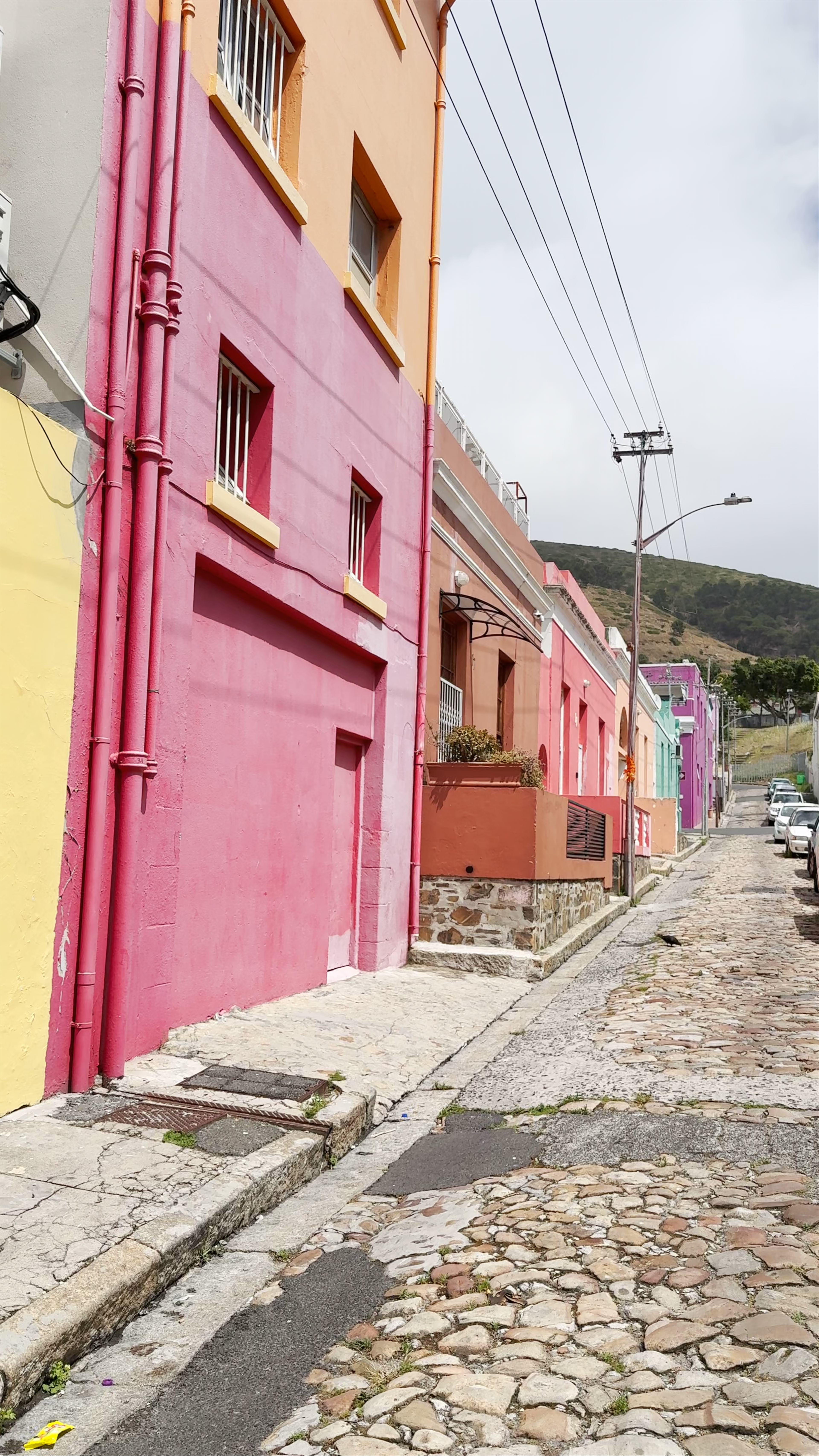 Bo-Kaap