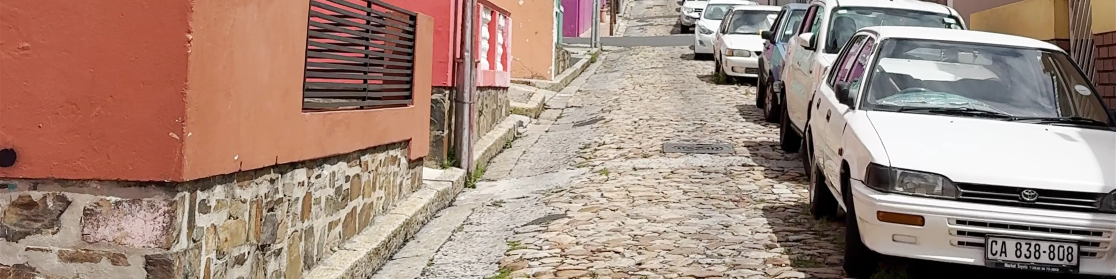 Bo-Kaap