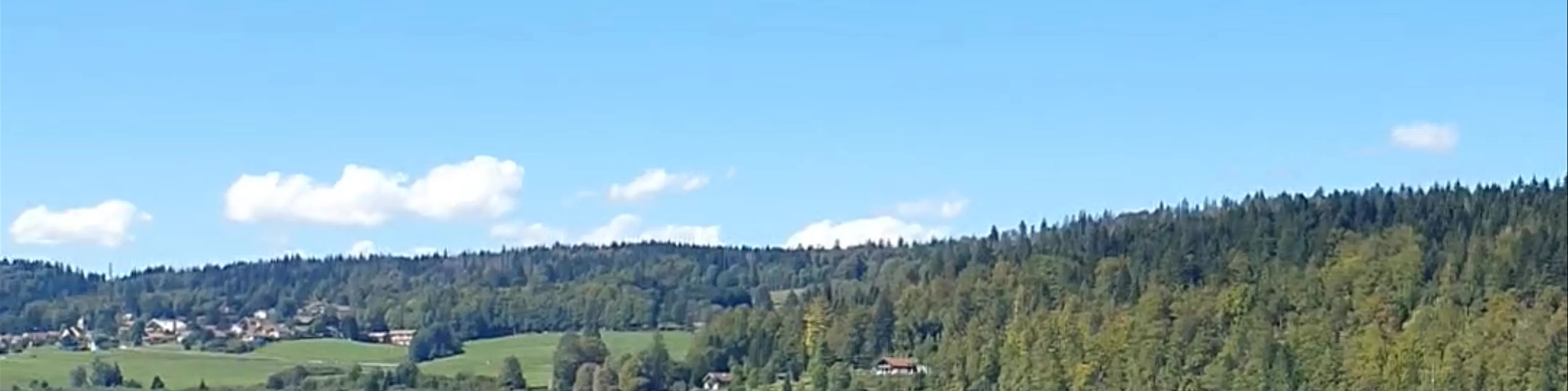 Lac de Saint-Point