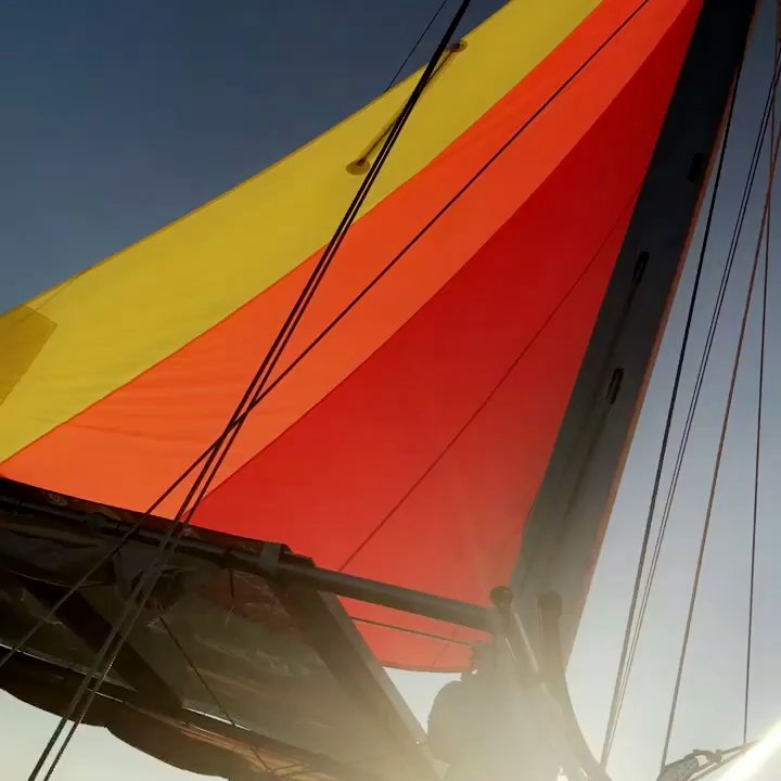 Sail With Scott - Fun experience. Felt safe and was smooth sailing the whole time. - Boat Tours Near Me - Rockwall, Texas