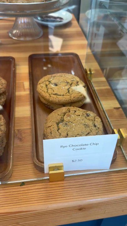 Rosebud Bakery - The pastries - Bakeries Near Me - Tucson, Arizona
