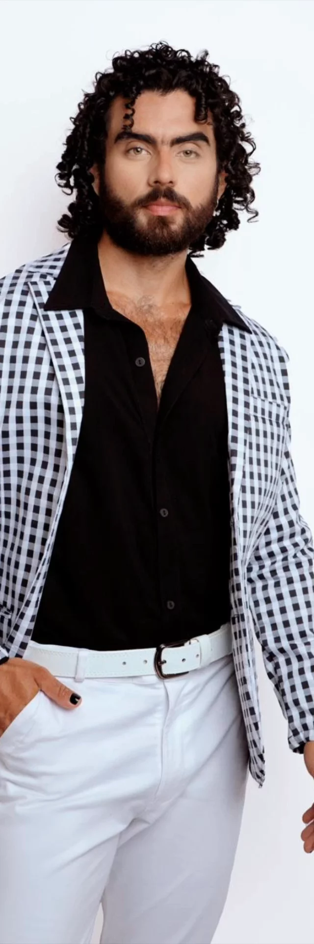 Sesión de fotos blazers