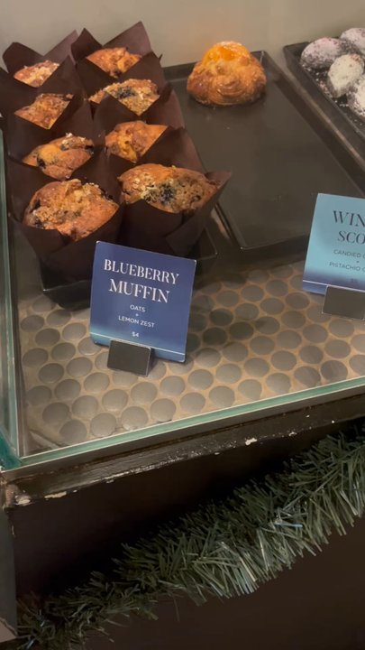 Atria Cafe - These flavors, wow, read the descriptions. - Cafes Near Me - Lakewood Ranch, Florida