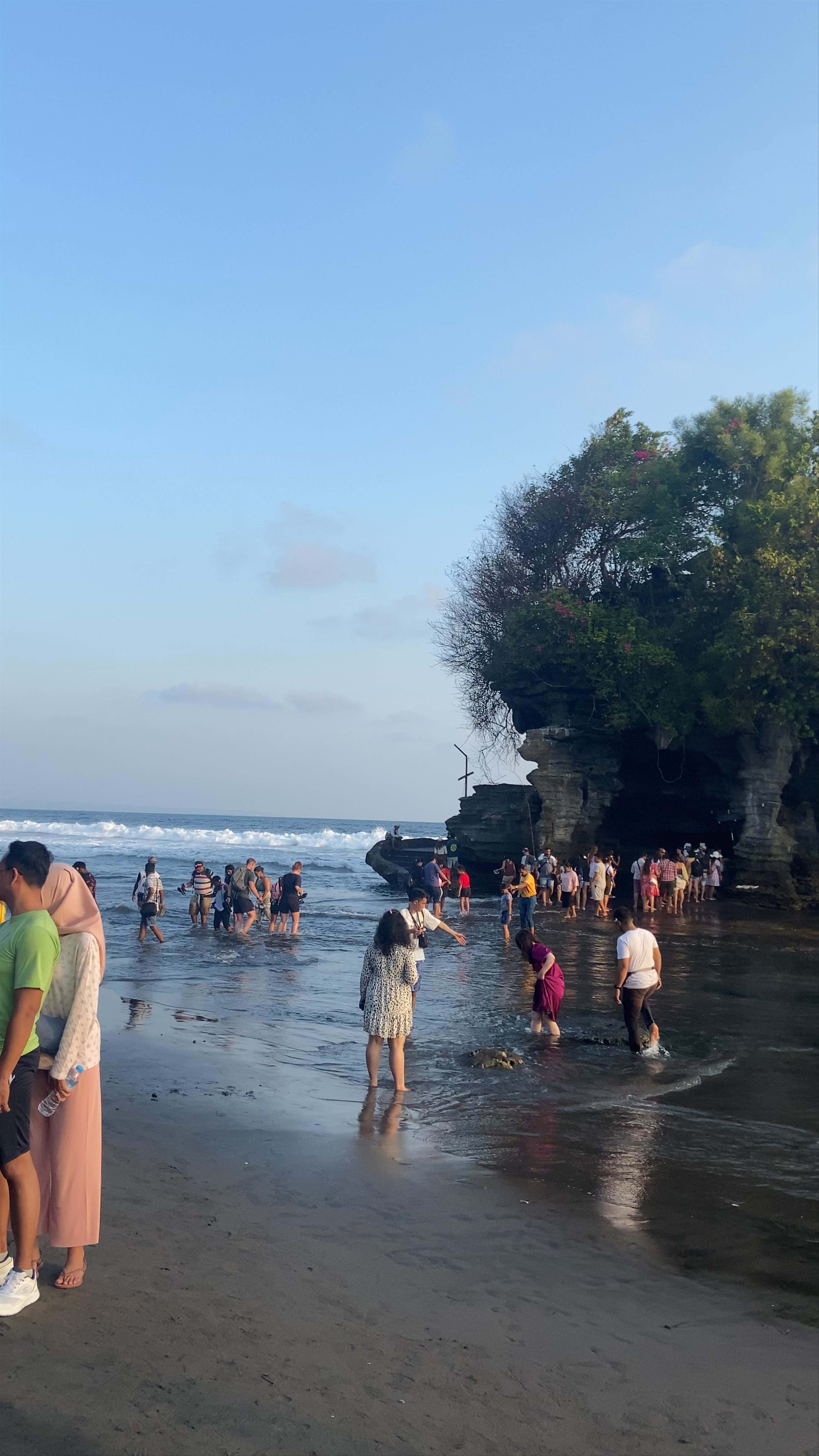 Tanah Lot