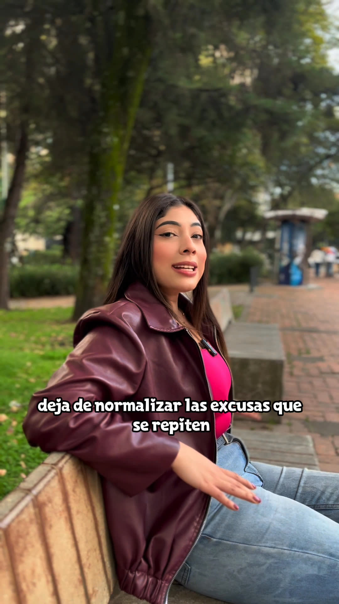 Vídeo UGC 3 de Andrea